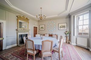 Dining room- click for photo gallery